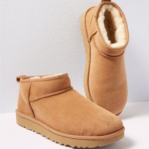 Authentic Uggs Ultra Mini size 8!
